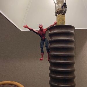 Meet your Posher, Joe